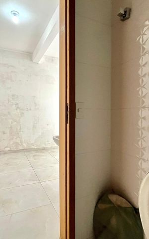 Casa para alugar com 90m², 2 quartos e 1 vaga Casa para alugar com 90m², 2 quartos e 1 vagaBanheiro