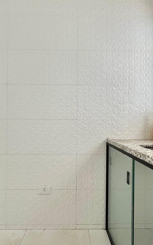 Casa para alugar com 90m², 2 quartos e 1 vaga Casa para alugar com 90m², 2 quartos e 1 vagaCozinha