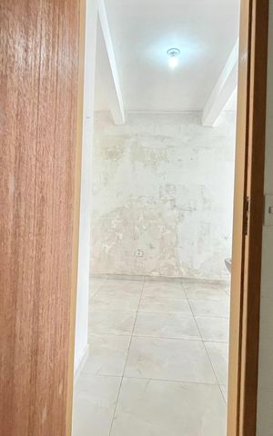 Casa para alugar com 90m², 2 quartos e 1 vaga Casa para alugar com 90m², 2 quartos e 1 vagaBanheiro