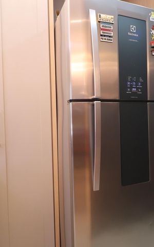 Apartamento para alugar com 96m², 3 quartos e 2 vagasCozinha