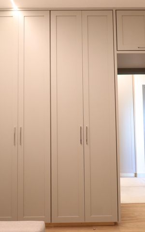 Apartamento para alugar com 96m², 3 quartos e 2 vagasQuarto 3