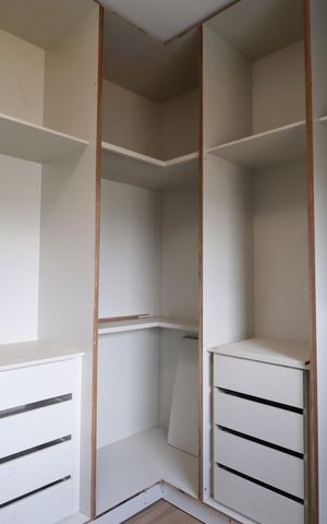 Apartamento para alugar com 96m², 3 quartos e 2 vagasQuarto 2
