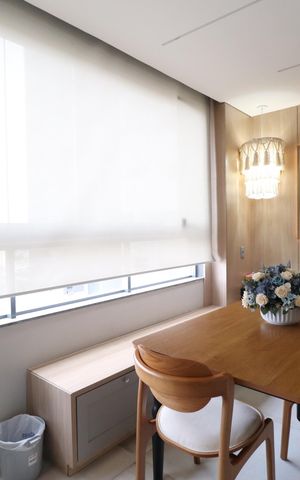 Apartamento para alugar com 96m², 3 quartos e 2 vagasVaranda gourmet