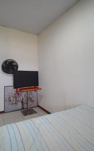 Casa de condomínio para alugar com 59m², 2 quartos e 1 vagaQuarto 2