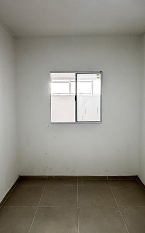 Apartamento para alugar com 41m², 1 quarto e sem vagaQuarto
