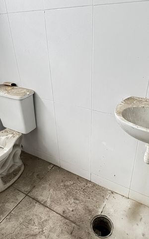 Apartamento para alugar com 41m², 1 quarto e sem vagaBanheiro