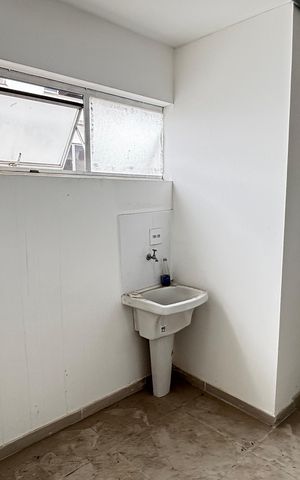 Apartamento para alugar com 41m², 1 quarto e sem vagaÁrea de Serviço