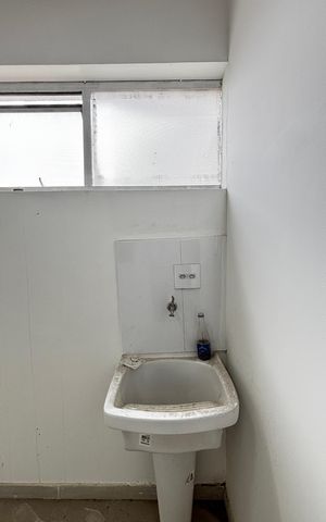 Apartamento para alugar com 41m², 1 quarto e sem vagaÁrea de Serviço
