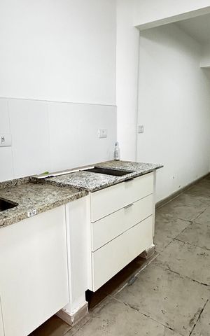 Apartamento para alugar com 41m², 1 quarto e sem vagaCozinha