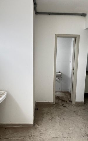 Apartamento para alugar com 41m², 1 quarto e sem vagaÁrea de Serviço