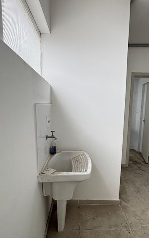 Apartamento para alugar com 41m², 1 quarto e sem vagaÁrea de Serviço