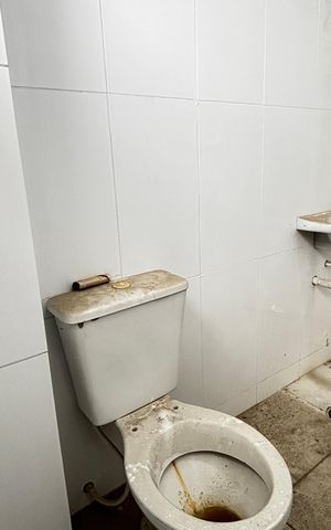 Apartamento para alugar com 41m², 1 quarto e sem vagaBanheiro