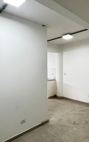 Apartamento para alugar com 41m², 1 quarto e sem vagaSala