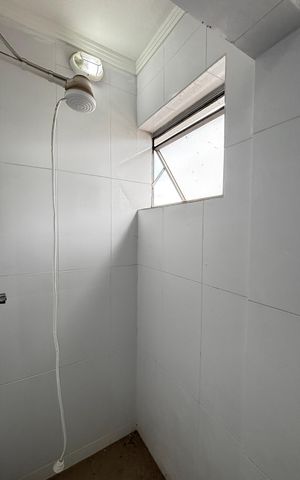 Apartamento para alugar com 41m², 1 quarto e sem vagaBanheiro