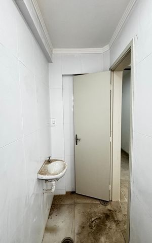 Apartamento para alugar com 41m², 1 quarto e sem vagaBanheiro