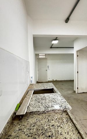 Apartamento para alugar com 41m², 1 quarto e sem vagaCozinha