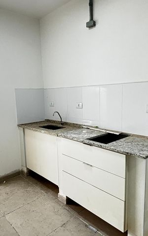 Apartamento para alugar com 41m², 1 quarto e sem vagaCozinha