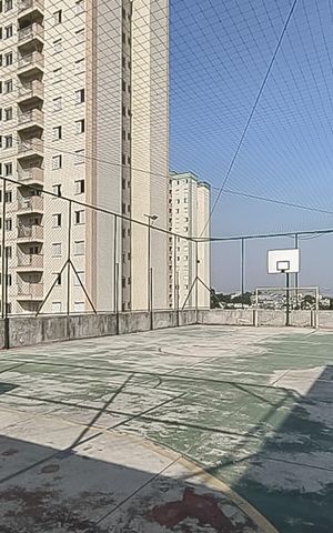 Apartamento à venda com 58m², 2 quartos e 1 vaga