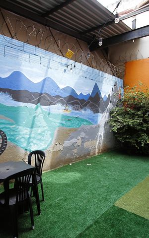 Studio para alugar com 30m², 1 quarto e sem vagaÁrea comum