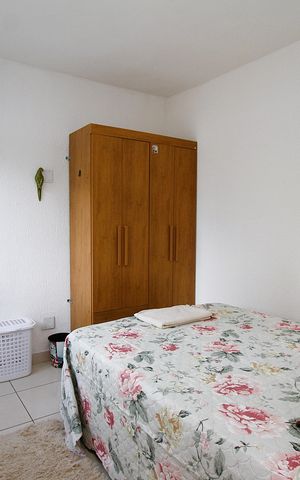 Studio para alugar com 30m², 1 quarto e sem vagaQuarto 