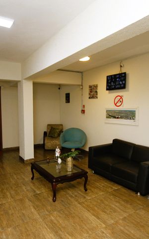 Studio para alugar com 30m², 1 quarto e sem vagaÁrea comum