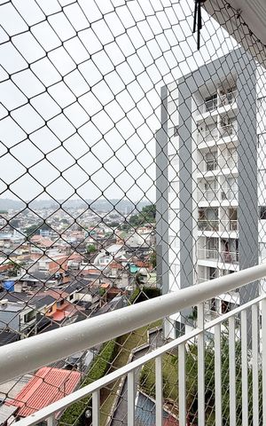 Apartamento à venda com 63m², 2 quartos e 1 vaga Apartamento à venda com 63m², 2 quartos e 1 vagaVaranda