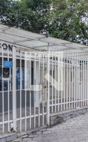 Apartamento à venda com 63m², 2 quartos e 1 vaga Apartamento à venda com 63m², 2 quartos e 1 vagaFachada e portaria