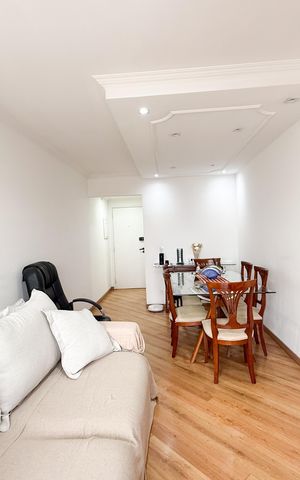 Apartamento à venda com 63m², 2 quartos e 1 vaga Apartamento à venda com 63m², 2 quartos e 1 vagaSala