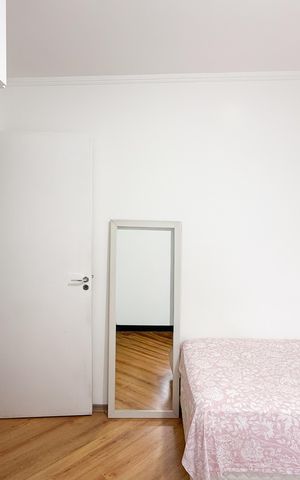 Apartamento à venda com 63m², 2 quartos e 1 vaga Apartamento à venda com 63m², 2 quartos e 1 vagaQuarto