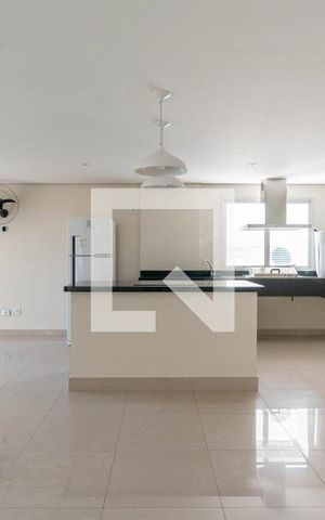Apartamento à venda com 63m², 2 quartos e 1 vaga Apartamento à venda com 63m², 2 quartos e 1 vagaÁrea comum - Salão de festas