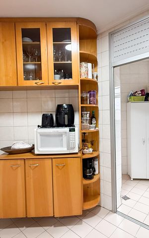 Apartamento à venda com 63m², 2 quartos e 1 vaga