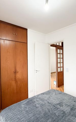 Apartamento à venda com 63m², 2 quartos e 1 vaga Apartamento à venda com 63m², 2 quartos e 1 vagaQuarto
