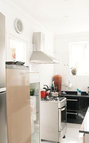 Apartamento para alugar com 65m², 2 quartos e 1 vagaCozinha