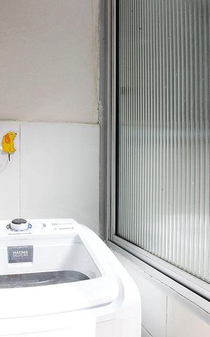 Apartamento para alugar com 65m², 2 quartos e 1 vagaÁrea de Serviço