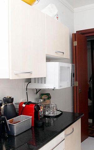 Apartamento para alugar com 65m², 2 quartos e 1 vagaCozinha