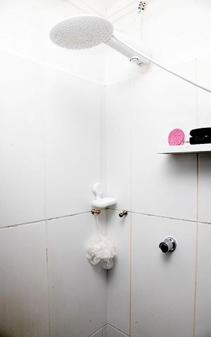 Apartamento para alugar com 65m², 2 quartos e 1 vagaBanheiro