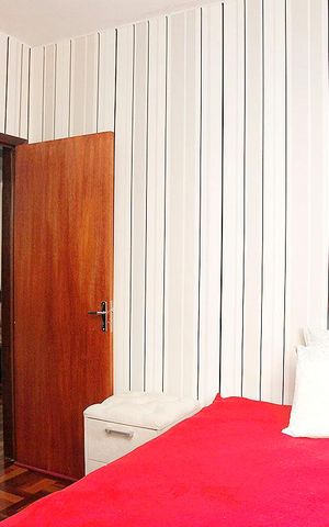 Apartamento para alugar com 65m², 2 quartos e 1 vagaQuarto 2