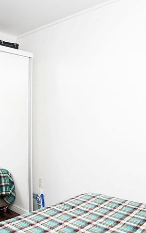 Apartamento para alugar com 65m², 2 quartos e 1 vagaQuarto 1