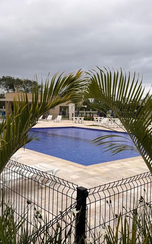 Apartamento à venda com 66m², 2 quartos e 1 vaga Apartamento à venda com 66m², 2 quartos e 1 vagaÁrea comum