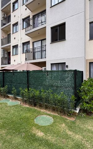 Apartamento à venda com 66m², 2 quartos e 1 vaga Apartamento à venda com 66m², 2 quartos e 1 vagaFachada