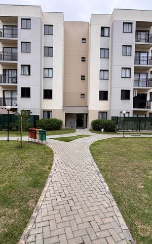Apartamento à venda com 66m², 2 quartos e 1 vaga Apartamento à venda com 66m², 2 quartos e 1 vagaFachada