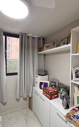 Apartamento à venda com 66m², 2 quartos e 1 vaga Apartamento à venda com 66m², 2 quartos e 1 vagaQuarto