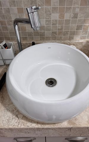 Apartamento à venda com 66m², 2 quartos e 1 vaga Apartamento à venda com 66m², 2 quartos e 1 vagaSuíte - Banheiro