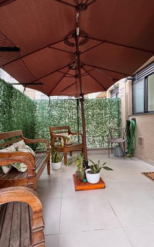 Apartamento à venda com 66m², 2 quartos e 1 vaga Apartamento à venda com 66m², 2 quartos e 1 vagaVaranda / Área Garden