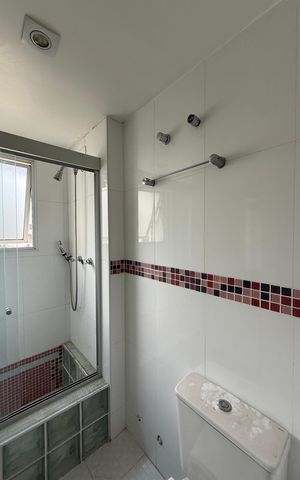 Apartamento à venda com 151m², 2 quartos e 2 vagas
