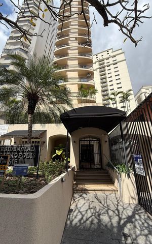 Apartamento à venda com 151m², 2 quartos e 2 vagas