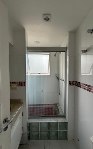 Apartamento à venda com 151m², 2 quartos e 2 vagas