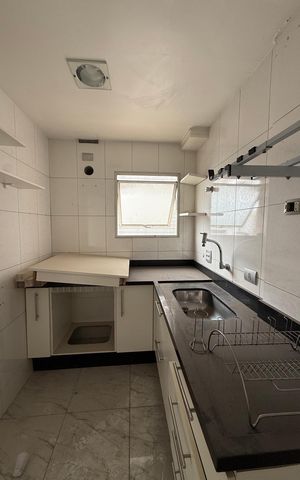 Apartamento à venda com 151m², 2 quartos e 2 vagas
