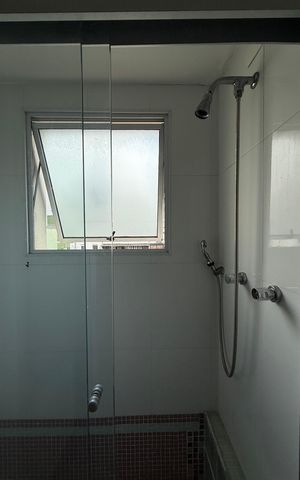 Apartamento à venda com 151m², 2 quartos e 2 vagas