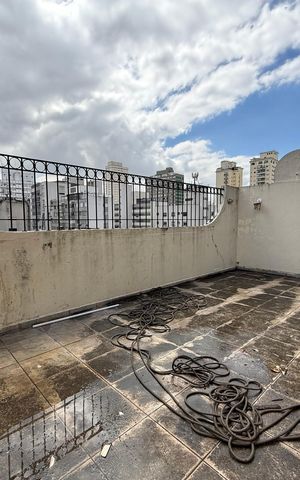Apartamento à venda com 151m², 2 quartos e 2 vagas